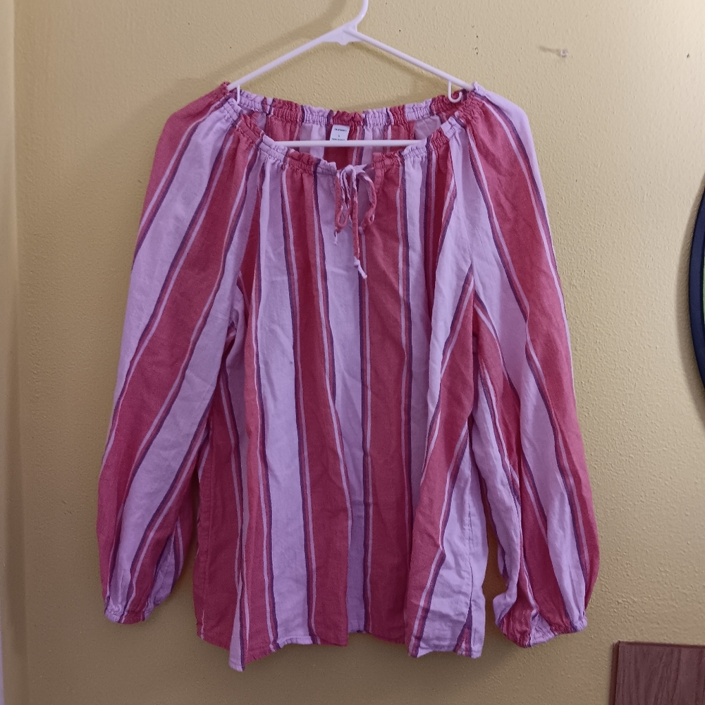 Nice Summer Old Navy Top